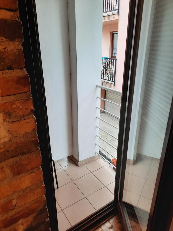 Studio Apartment Загреб Екстер'єр фото